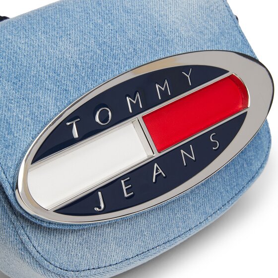 Tommy Hilfiger Jeans TJW Origin Mini Torba Handbag 17.5 cm