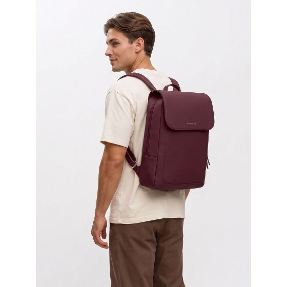 Kapten & Son Tromso Plecak 36 cm Komora na laptopa