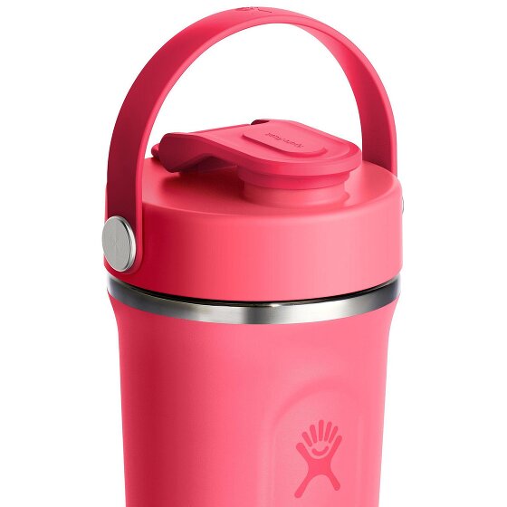 Hydro Flask Sport Insulated Shaker Bottle Butelka do picia 710 ml