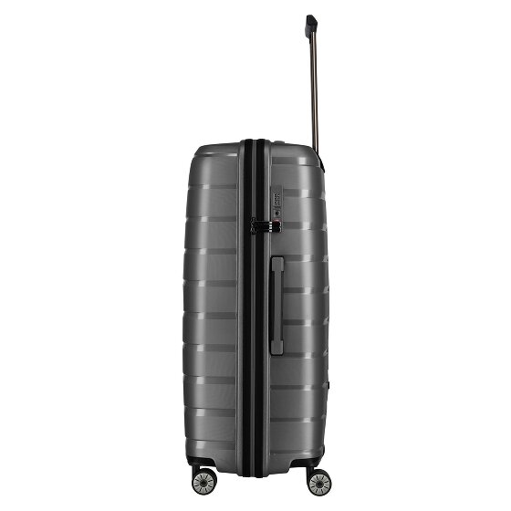 Travelite Air Base 4 kółka Walizka 77 cm