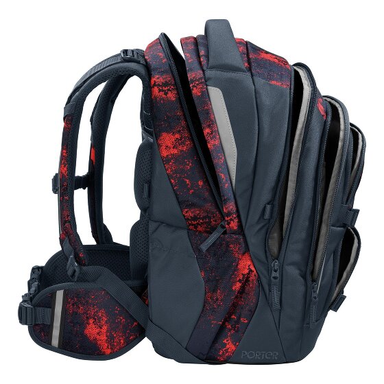 coocazoo Porter Plecak szkolny 46 cm