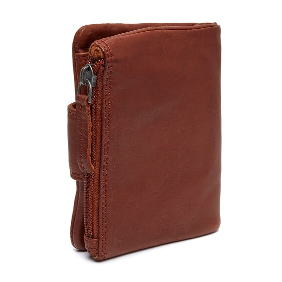 The Chesterfield Brand Mavona Portfel Skórzany 10 cm