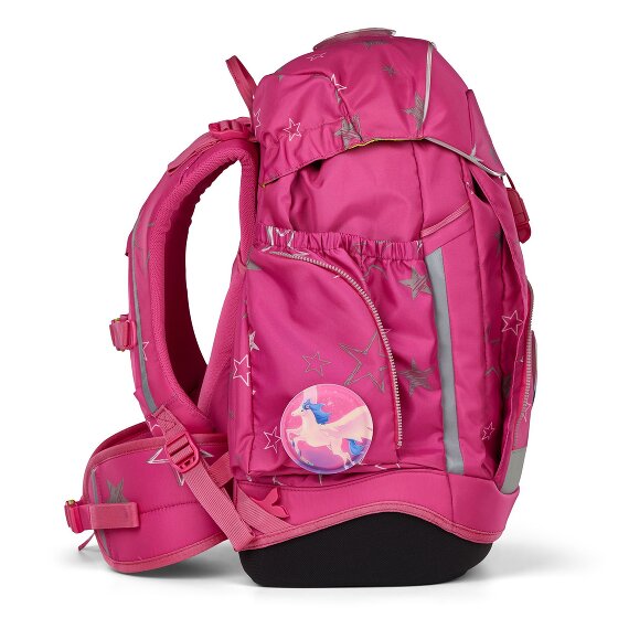 Ergobag Maxi Zestaw tornistra