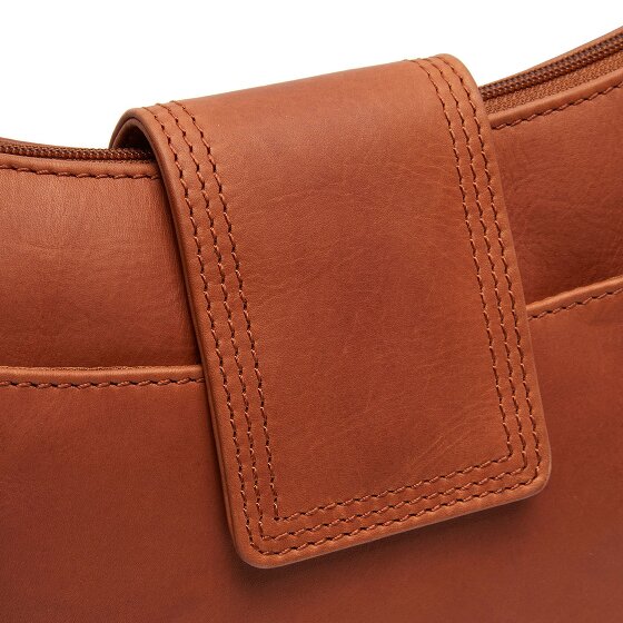 The Chesterfield Brand Calora Torba na ramię Skórzany 22 cm