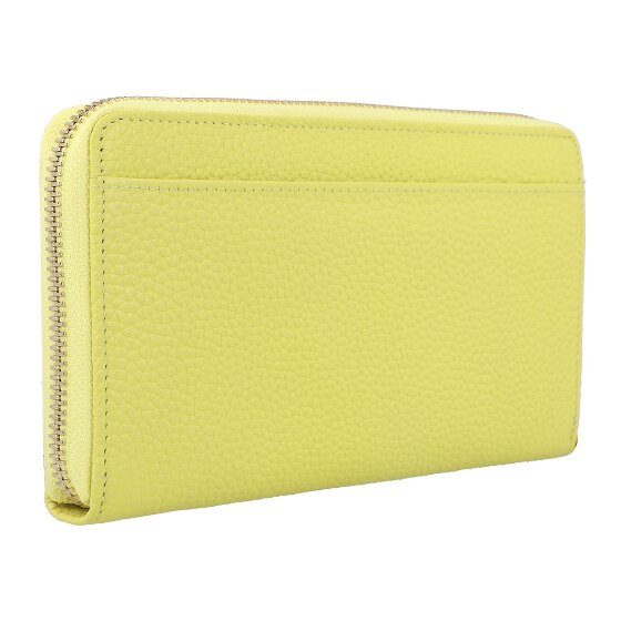 Braun Büffel Asti Portfel Ochrona RFID Skórzany 19 cm