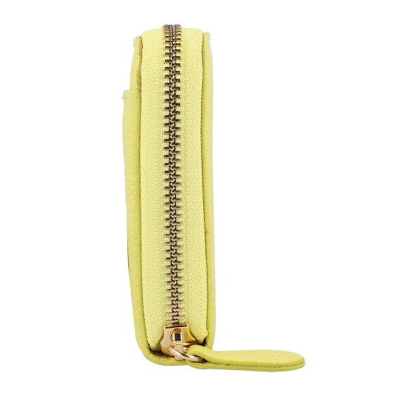 Braun Büffel Asti Portfel Ochrona RFID Skórzany 19 cm