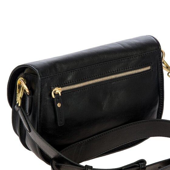 Bric's Volterra Torba na ramię Skórzany 25.5 cm