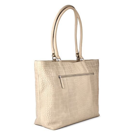 Burkely Cool Colbie Shopper Bag Skórzany 37 cm