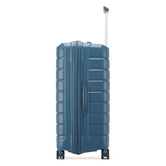 Roncato B-Flying Trunk 4 kółka Zestaw walizek 2-części
