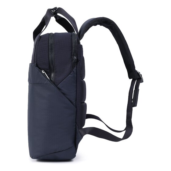 Hedgren Furo Plecak M Ochrona RFID 37 cm Komora na laptopa