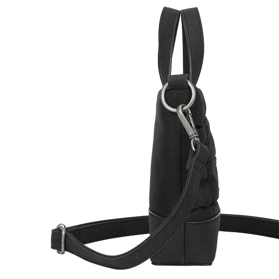 Fritzi aus Preußen Brigitte x fritzi Mini Toty limited Bubble Mini Torba Handbag 13 cm