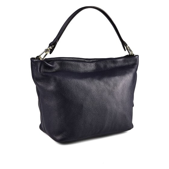 abro Ebony Torba na ramię Skóra 38 cm