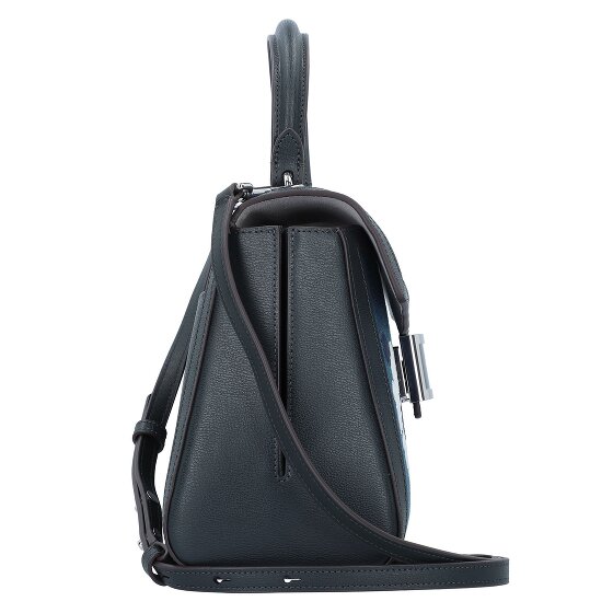 Kate Spade New York Skórzana torebka Katy 27 cm