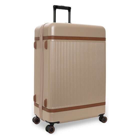 The Chesterfield Brand Zuna 4 kółka Walizka L 75 cm