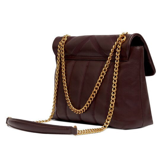 Ted Baker Anileah Torba na ramię Skórzany 26 cm
