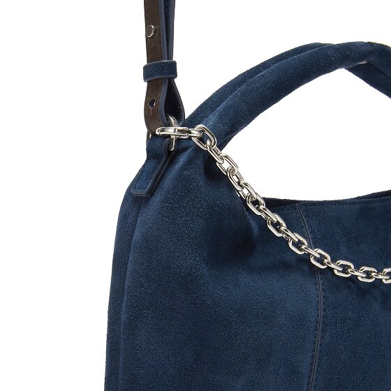 LES VISIONNAIRES Sadie Cozy Chain Torba Skóra 37 cm