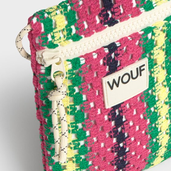 Wouf Terry Etui na telefon komórkowy 13 cm