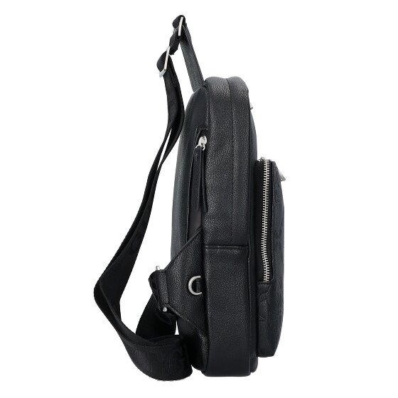 Guess Torba Boston Sling Bag 29 cm