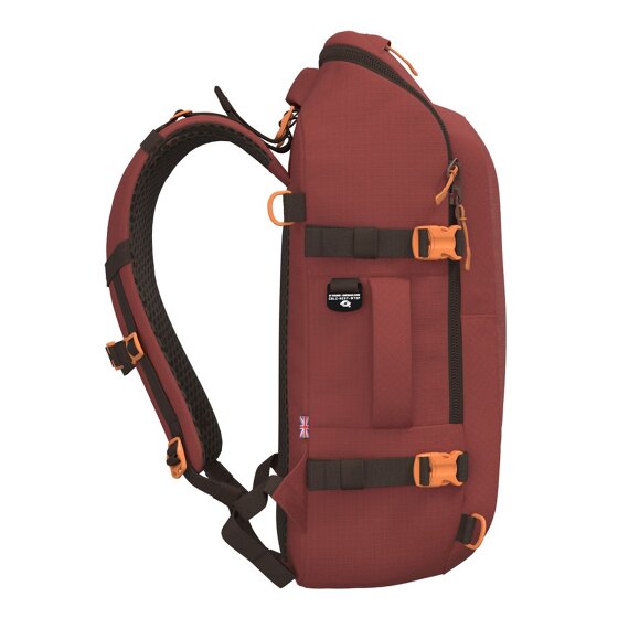 Cabin Zero Adventure Cabin Bag ADV 32L Plecak 46 cm