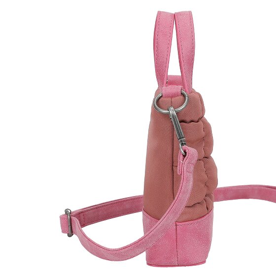 Fritzi aus Preußen Brigitte x fritzi Mini Toty limited Bubble Mini Torba Handbag 13 cm