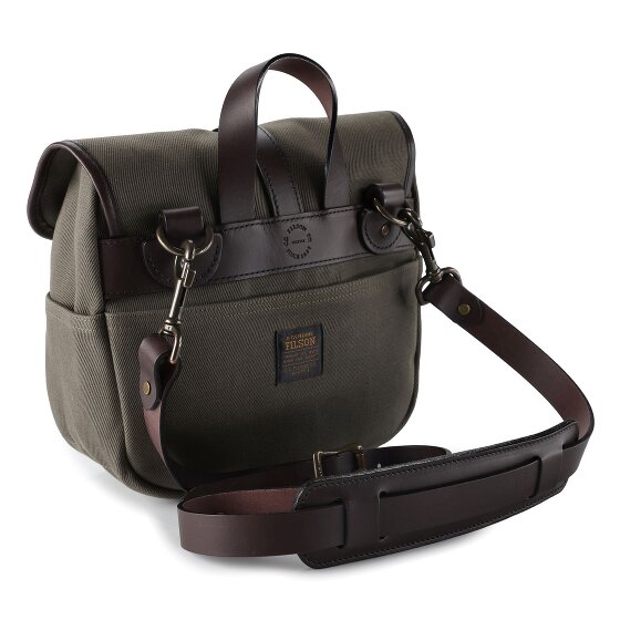 Filson Luggage Twill Torba na ramię 25.5 cm