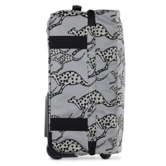 Chiemsee Jump N Fly 2 kółka Walizka kabinowy 46 cm