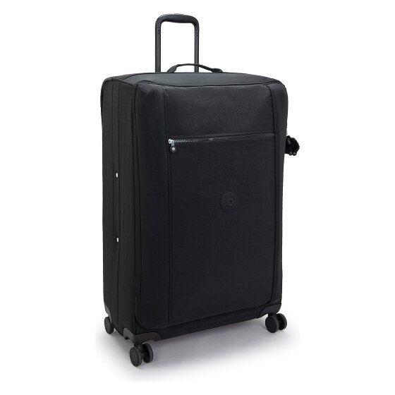 Kipling Basic Jet L 4 kółka Walizka 78 cm