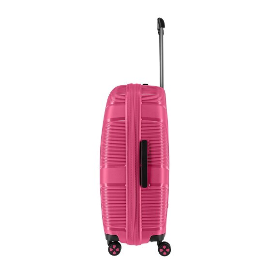 IMPACKT IP1 4 kółka Walizka 76 cm
