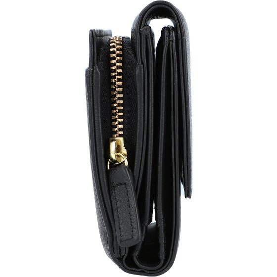 L.Credi Evelyn Wallet RFID Leather 14,5 cm