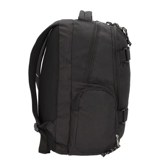 Lightpak Plecak Hawk z przegrodą na laptopa 45 cm