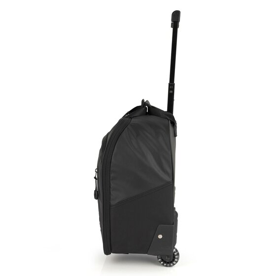 Gabol Canada 2 kółka Walizka biznesowy 36 cm Komora na laptopa