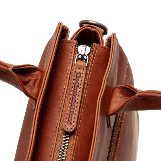 The Chesterfield Brand Hermosa Torba Skórzany 26 cm