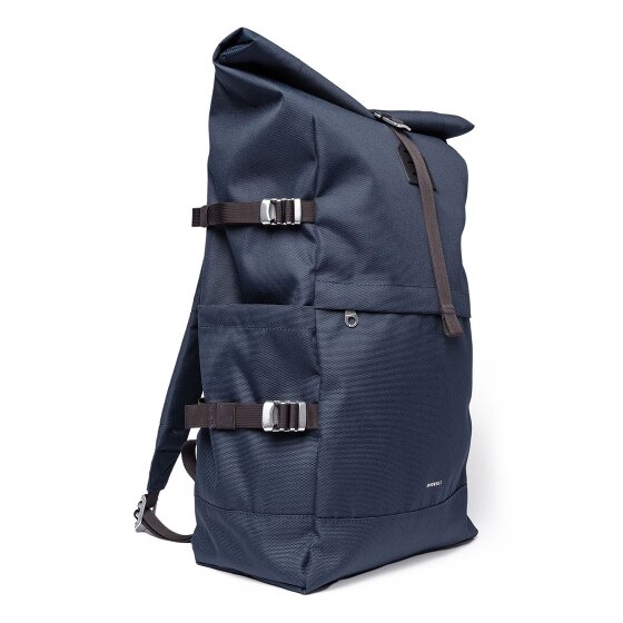 Sandqvist Icon Plecak 65 cm Komora na laptopa