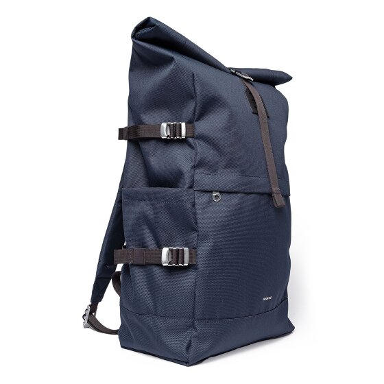 Sandqvist Icon Plecak 65 cm Komora na laptopa