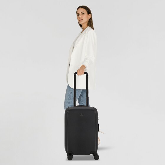 Bellroy Transit 4 kółka Walizka kabinowa 55 cm