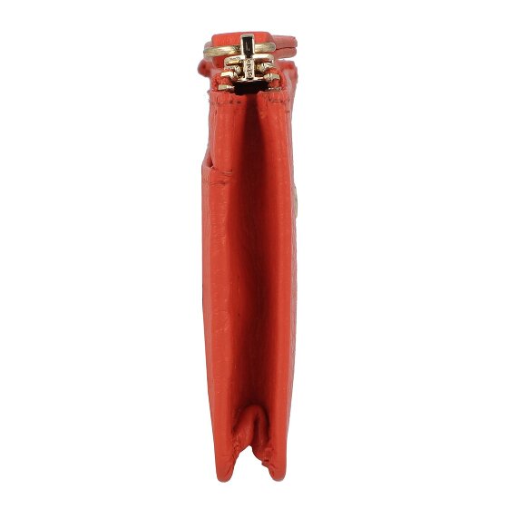 Braun Büffel Asti Portfel z kluczem Skóra 12 cm