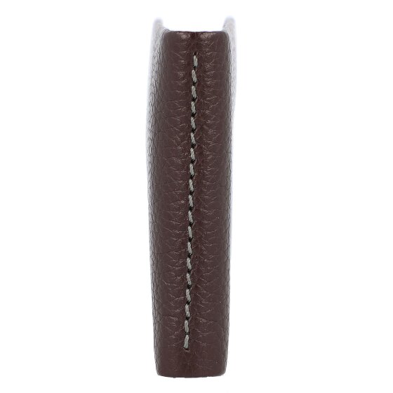 Braun Büffel Portfel Prato RFID Skóra 10 cm
