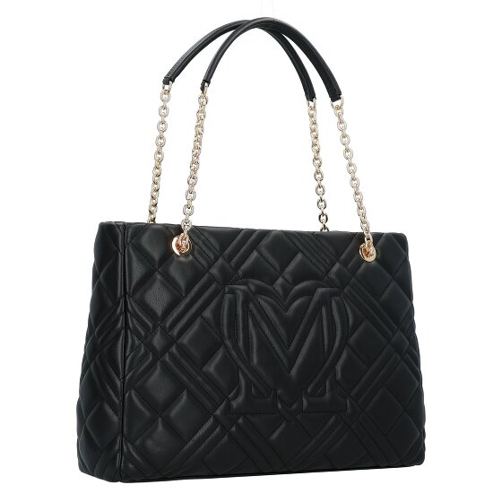 Love Moschino Quilted Bag Shopper Bag 38 cm