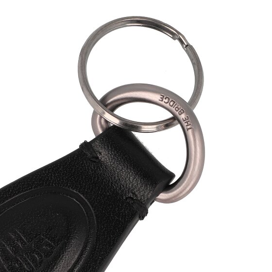 The Bridge Story Uomo Keychain Leather 7,5 cm