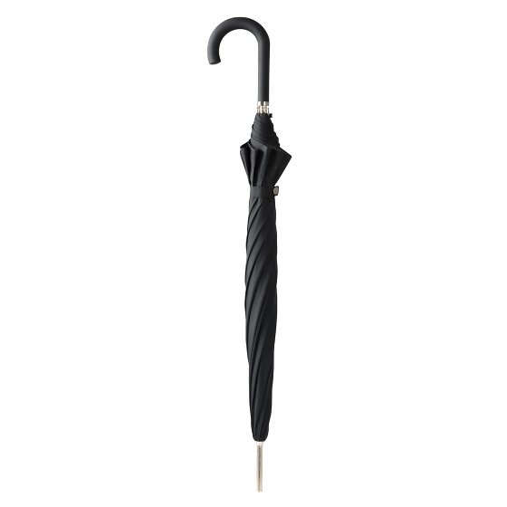 Doppler Parasol z długą laską ze stali węglowej 91 cm