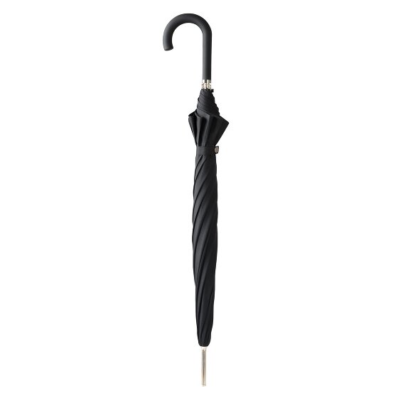 Doppler Parasol z długą laską ze stali węglowej 91 cm