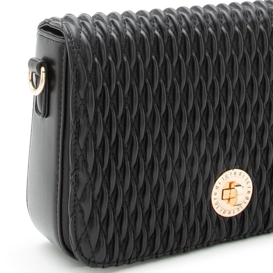 L.Credi Roxanne Torba na ramię 25 cm