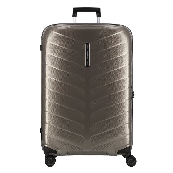 Samsonite Attrix 4 kółka Walizka 75 cm