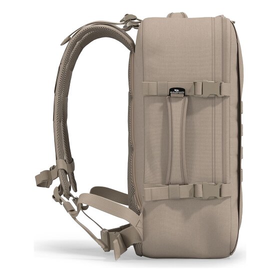 Cabin Zero Plecak kabinowy Military 44L 52 cm