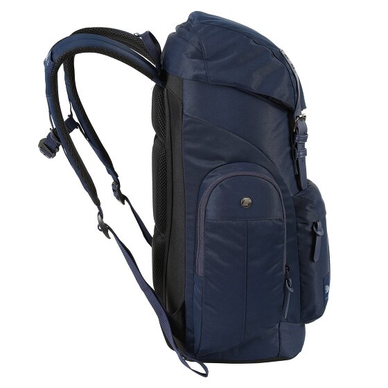 NITRO Daypacker Plecak 46 cm Komora na laptopa