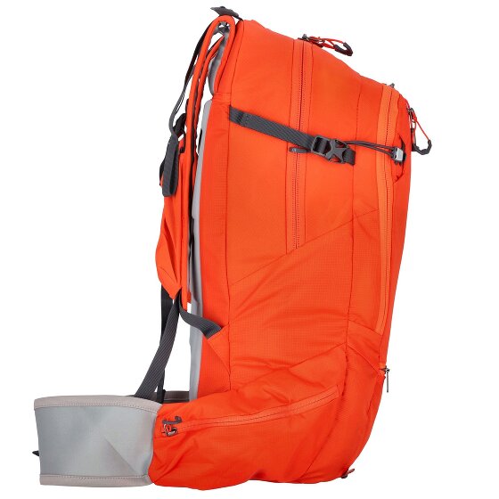 Jack Wolfskin Alpspitze Plecak turystyczny 58 cm