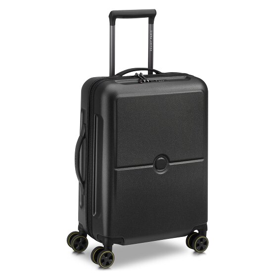 Delsey Paris Turenne 2.0 4 kółka Walizka kabinowy 55 cm