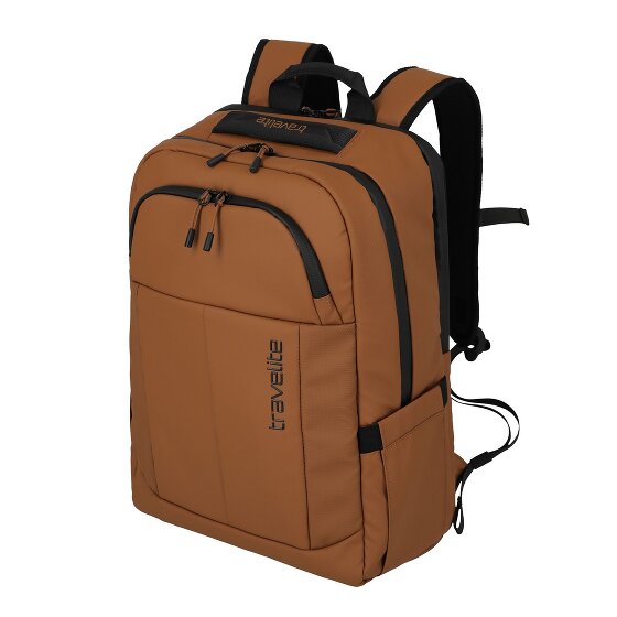 Travelite Briize Plecak M 45 cm Komora na laptopa