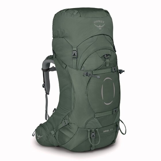 Osprey Ariel 65 Plecak trekkingowy WXS-S 75 cm