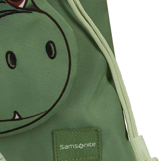 Samsonite Sammies Worek gimnastyczny 37 cm